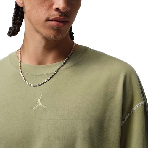 REMERA JORDAN FLIGHT