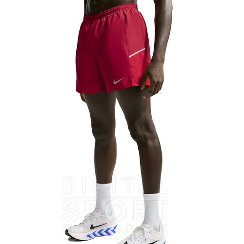 SHORT MILLER DRI-FIT