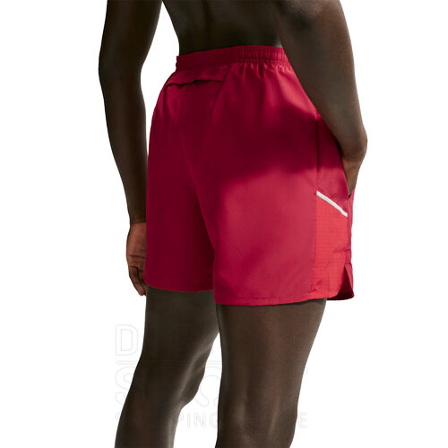 SHORT MILLER DRI-FIT