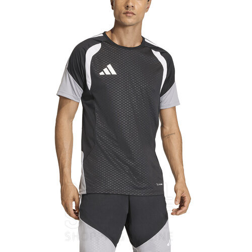 REMERA TIRO 26 COMPETITION