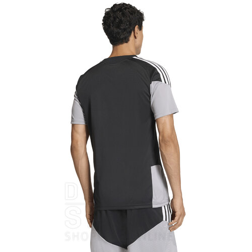 REMERA TIRO 26 COMPETITION