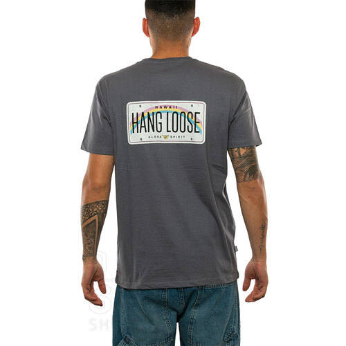 REMERA RAINBOW
