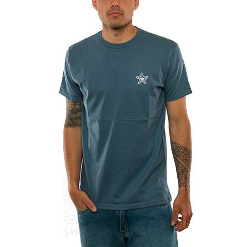 REMERA CORAL