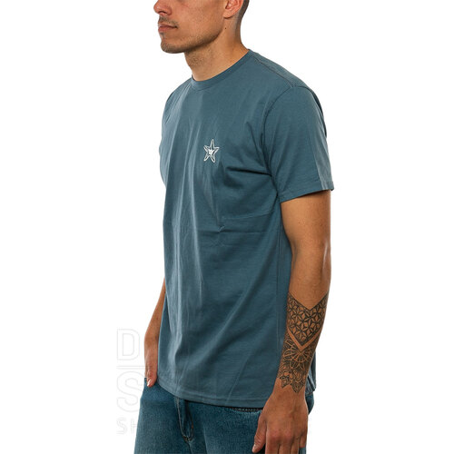 REMERA CORAL