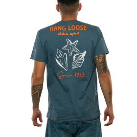 REMERA CORAL