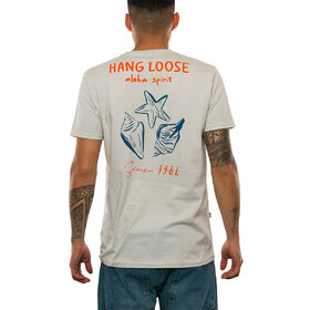 REMERA CORAL