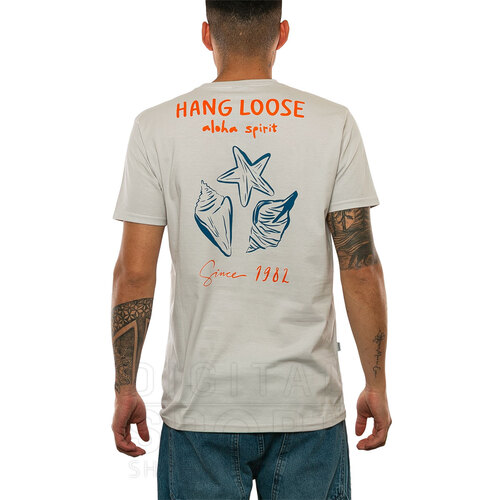 REMERA CORAL