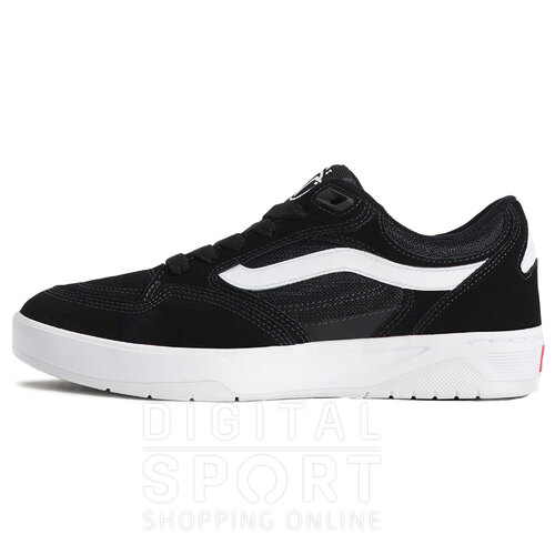 ZAPATILLAS SKATE ROWAN Z3