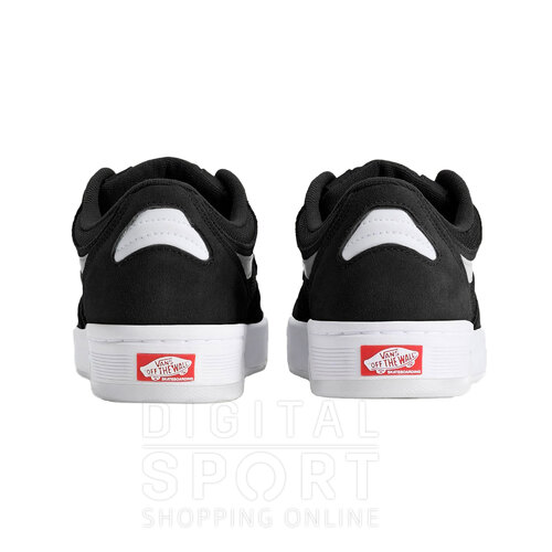 ZAPATILLAS SKATE ROWAN Z3