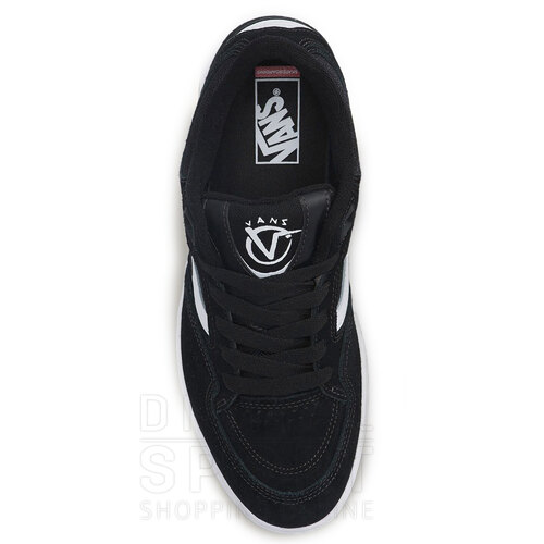 ZAPATILLAS SKATE ROWAN Z3