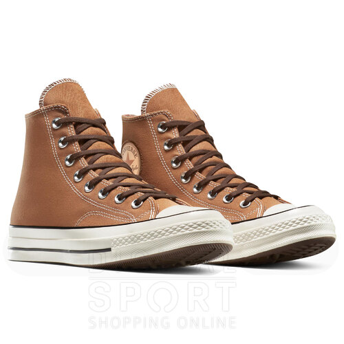 BOTAS CHUCK 70 HOUNDSTOOTH LINING