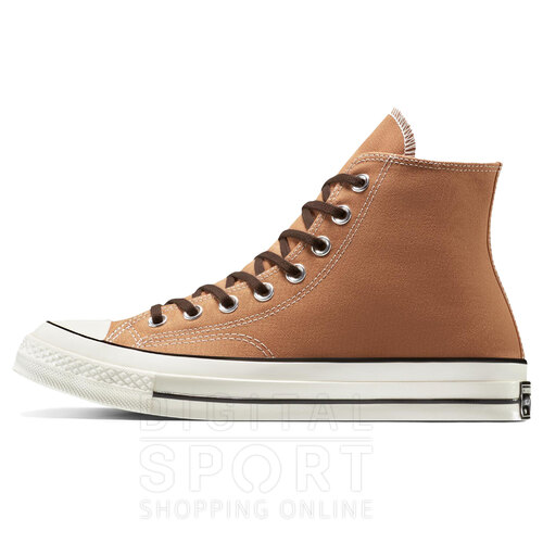 BOTAS CHUCK 70 HOUNDSTOOTH LINING