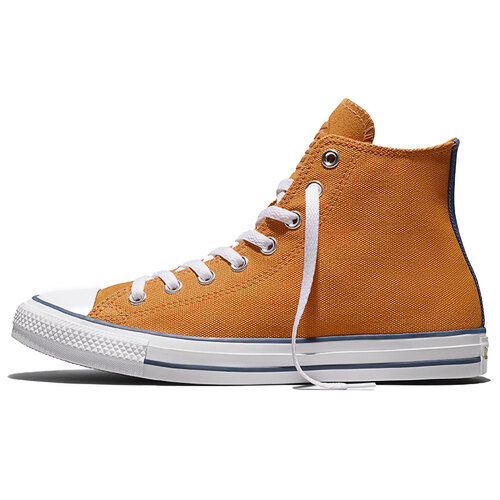 BOTAS CONVERSE CHUCK TAYLOR ALL STAR X DRAGON BALL Z GOKU