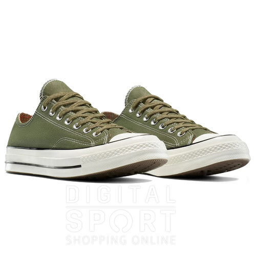 ZAPATILLAS CHUCK 70 HOUNDSTOOTH