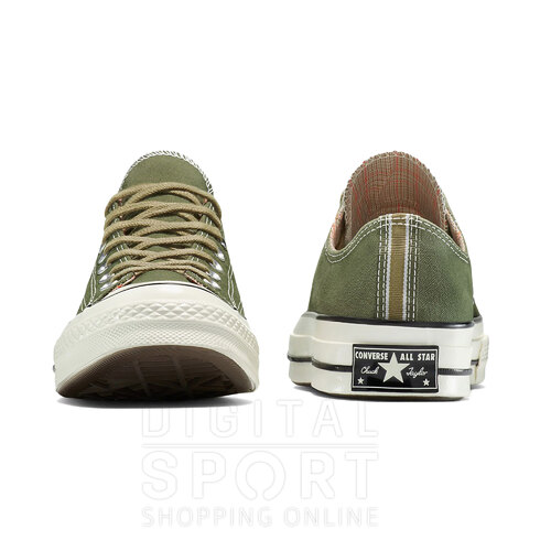 ZAPATILLAS CHUCK 70 HOUNDSTOOTH