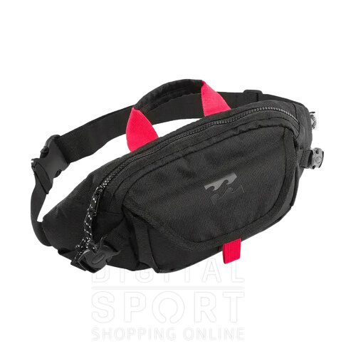 RIÑONERA ENLISTED WAISTPACK