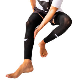 PANTORRILLERA COMPRESION GRADUADA