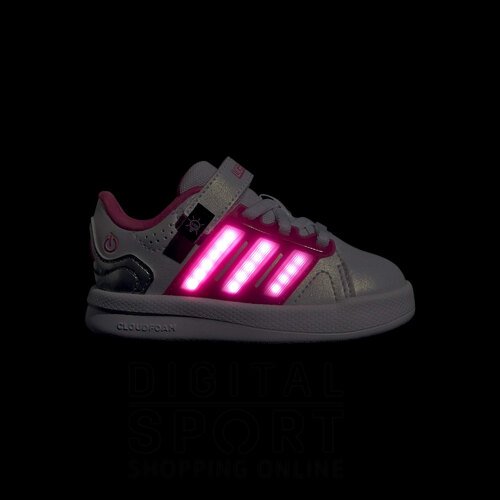ZAPATILLAS LIGHTRAMA COURT