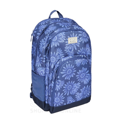 MOCHILA HIGHWAY