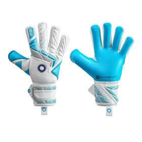 GUANTES ARQUERO SUPREME AQUA 26