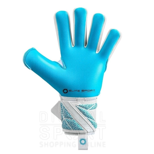 GUANTES ARQUERO SUPREME AQUA 26