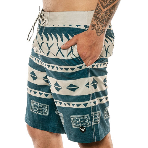 SHORT BAÑO LIKO