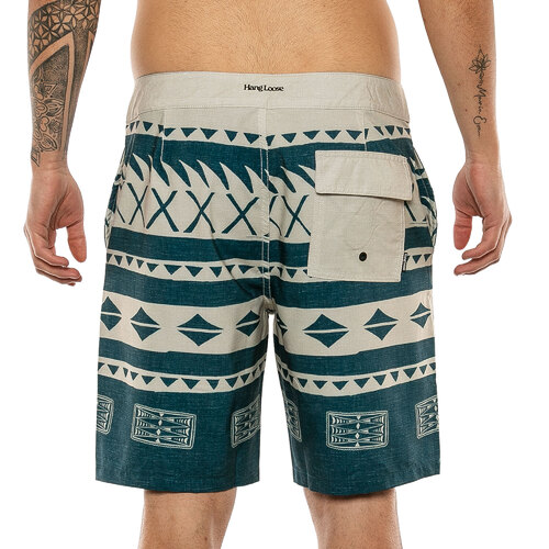 SHORT BAÑO LIKO