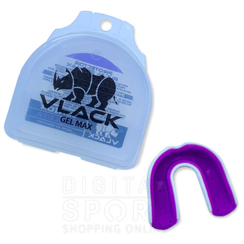 PROTECTOR BUCAL GEL MAX