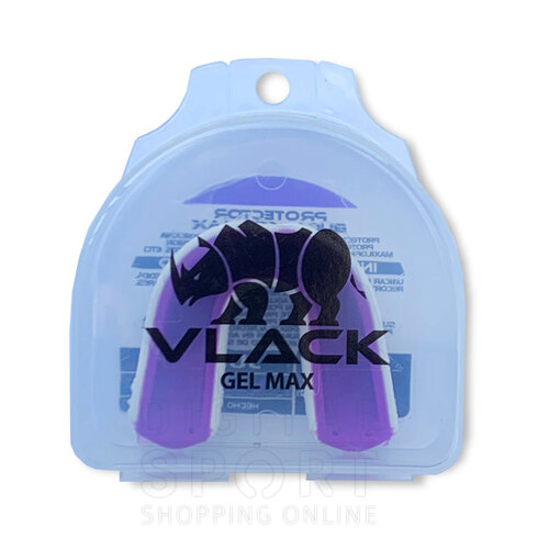 PROTECTOR BUCAL GEL MAX