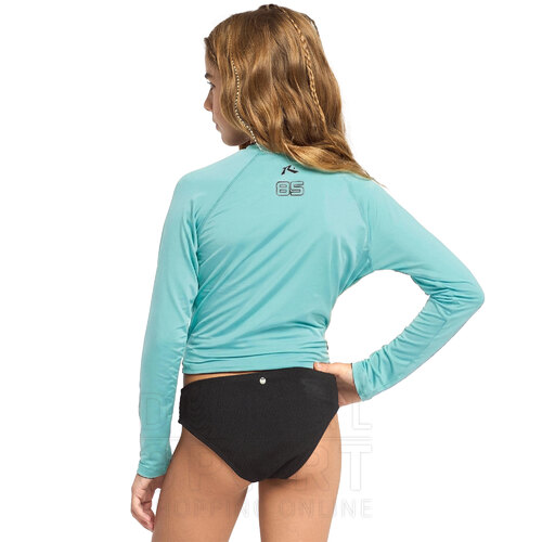REMERA SUNSCREEN RASHIE GIRLS