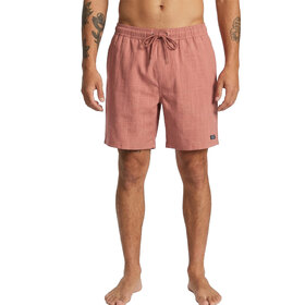 SHORT BAÑO CORE TEXTURE 16''