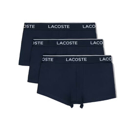 PACK X 3 BOXERS LISO JERSEY