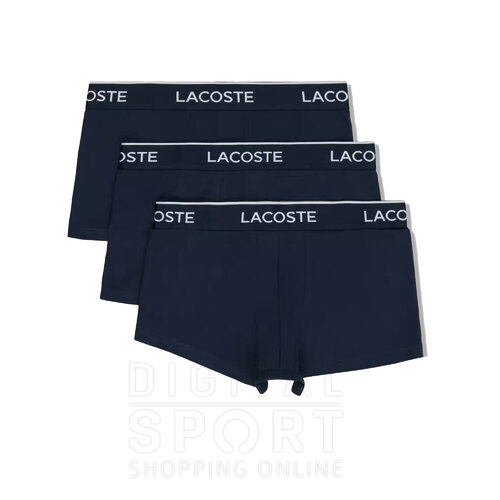 PACK X 3 BOXERS LISO JERSEY