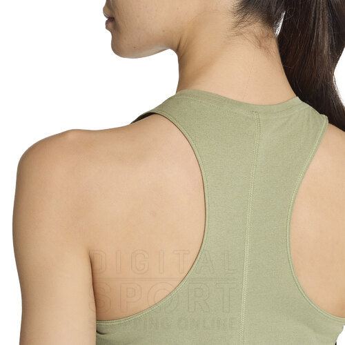 MUSCULOSA ADI365 CLIMACOOL