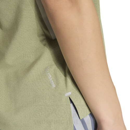 MUSCULOSA ADI365 CLIMACOOL