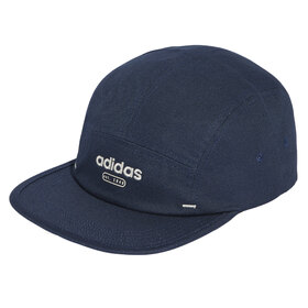 GORRA CANVAS 5 PANELES