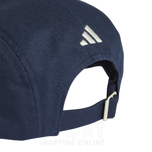 GORRA CANVAS 5 PANELES