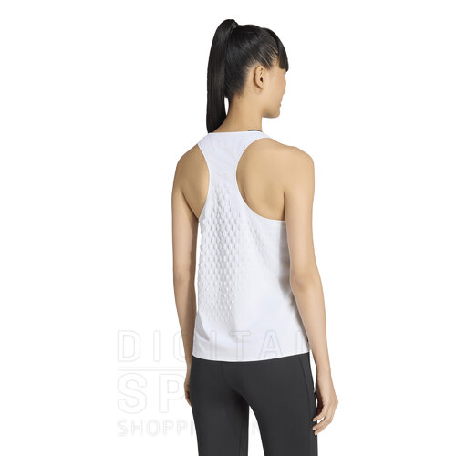 MUSCULOSA ADIZERO PRO CLIMACOOL+ 3D