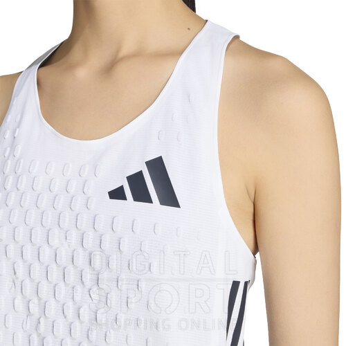 MUSCULOSA ADIZERO PRO CLIMACOOL+ 3D