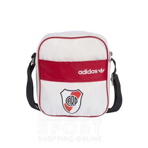 BOLSO MORRAL RIVER PLATE