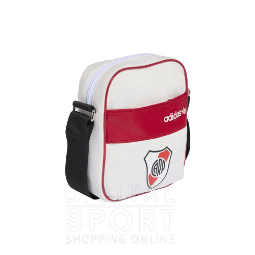 BOLSO MORRAL RIVER PLATE