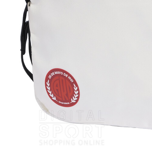 BOLSO MORRAL RIVER PLATE