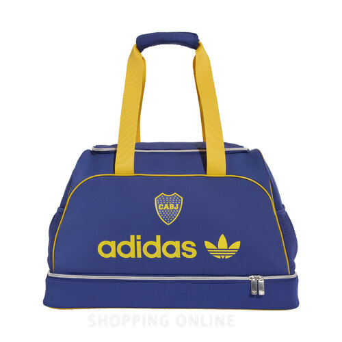 BOLSO BOCA JUNIORS