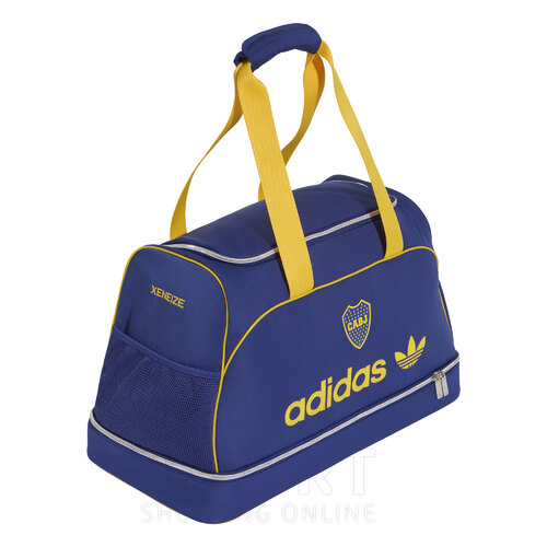 BOLSO BOCA JUNIORS