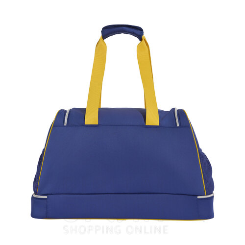 BOLSO BOCA JUNIORS