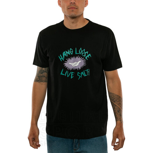 REMERA SPIKE