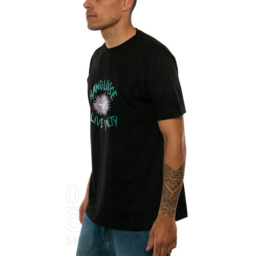 REMERA SPIKE