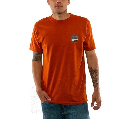 REMERA RANGE OXIDO