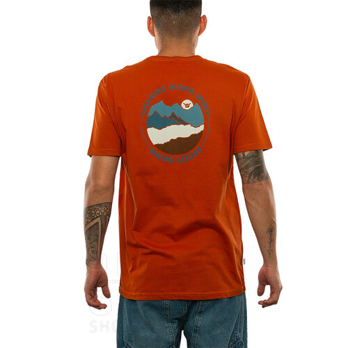 REMERA RANGE OXIDO
