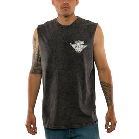 REMERA RLX PROCCES PRINT